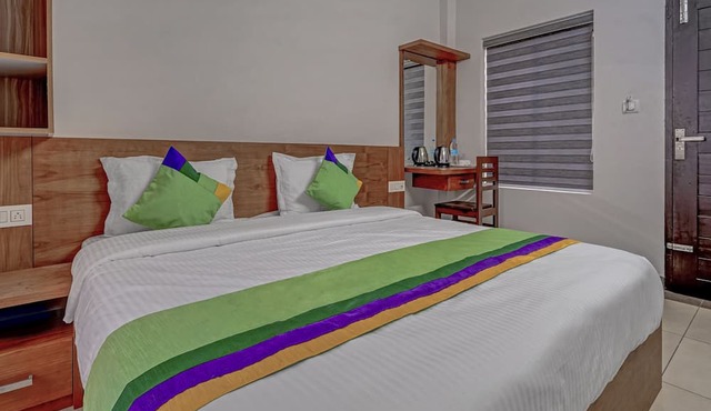 Treebo Regalia Inn Wayanad With Swimming Pool