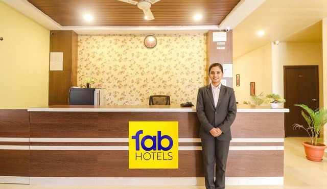 Via Airport Stay Inn - Nr, Rajiv Gandhi International Airport