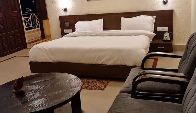 Jai Anjana Resort