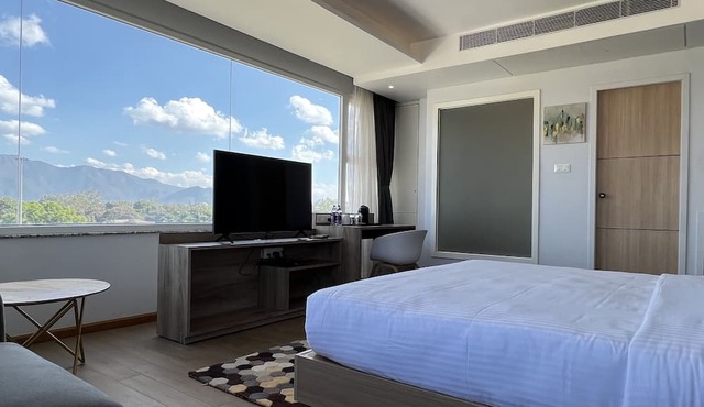 Aurora Boutique Hotel