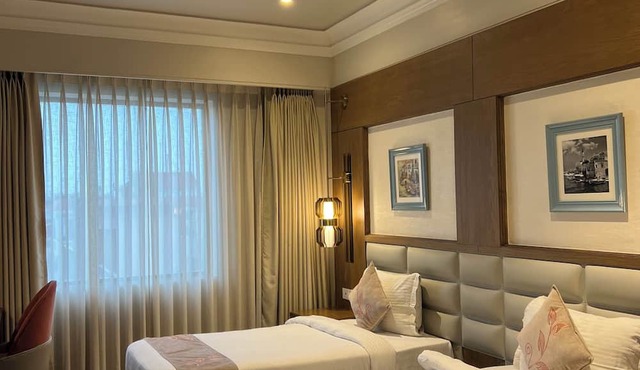 Hotel Apricia