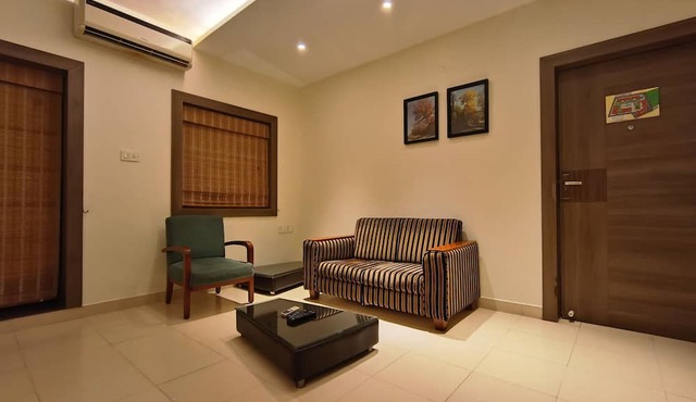 Golden Landmark Green Valley Beach Resort