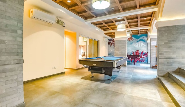 Fabhotel Prime Santoshi Holiday Homes