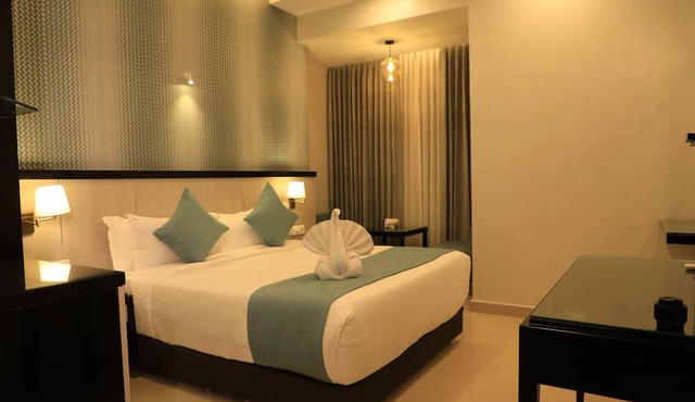 RAS RESIDENCY in Kumbakonam
