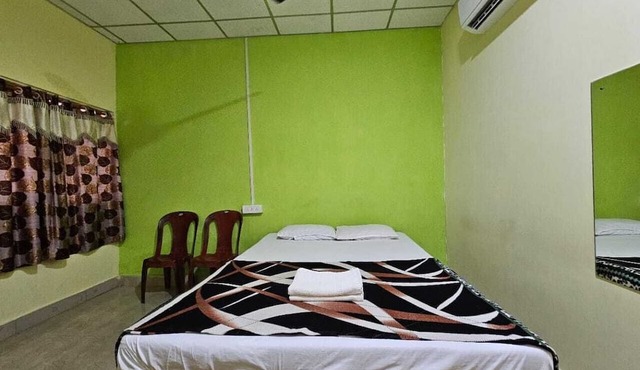 Havelock Harmony Resort in Port Blair