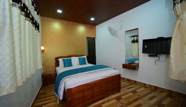 Sipayi Resort