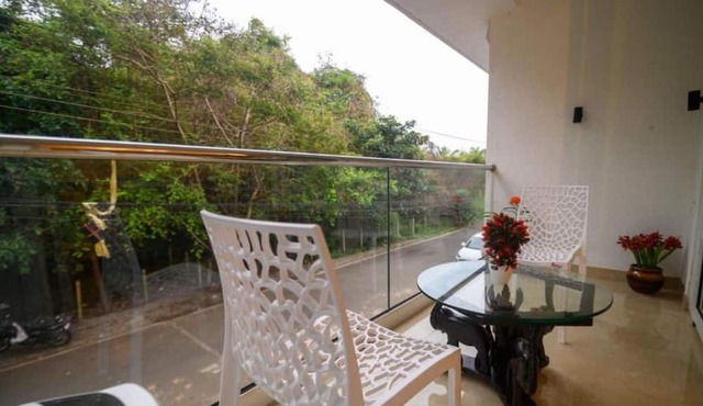 Lotus & Orchid Villas by Ramnath Homes