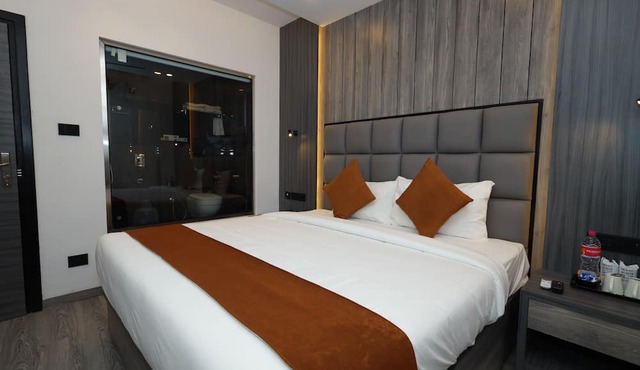Goodland Elegance