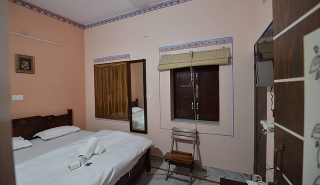 Bawarri Haveli