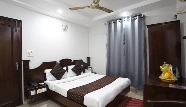 Hotel Suncity in Hisar