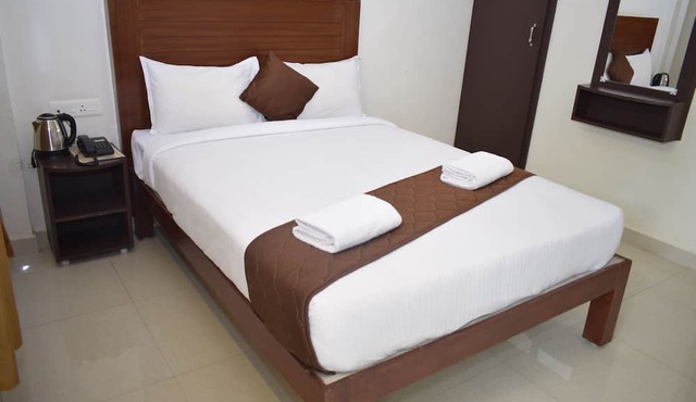 Rani Residency in Vanur