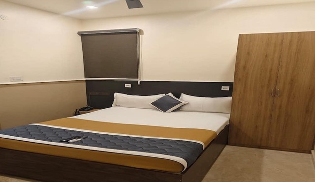 Hotel Grand Gaayatris