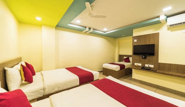 Sau Residency