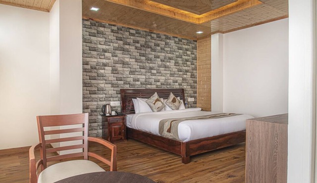 Echor - The Koti Village Resort