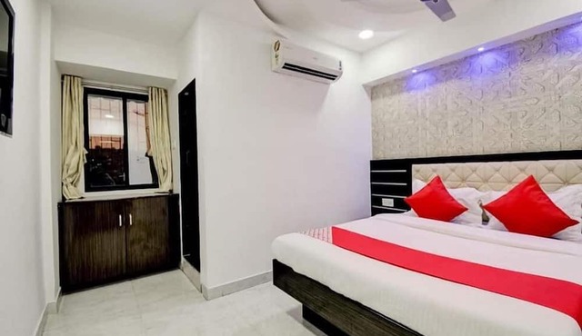 Hotel swagatham Residency in Navi Mumbai