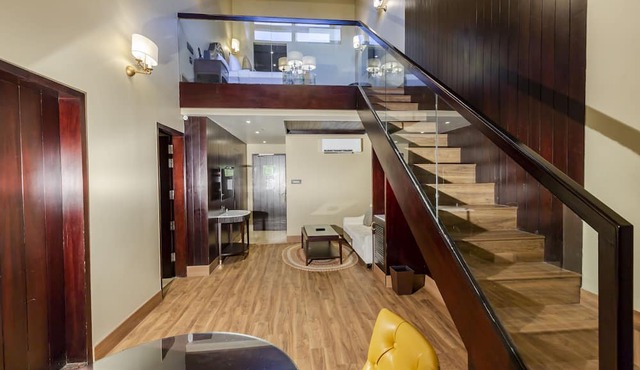 Fortune Park Dalhousie - Member ITC Hotels' Group