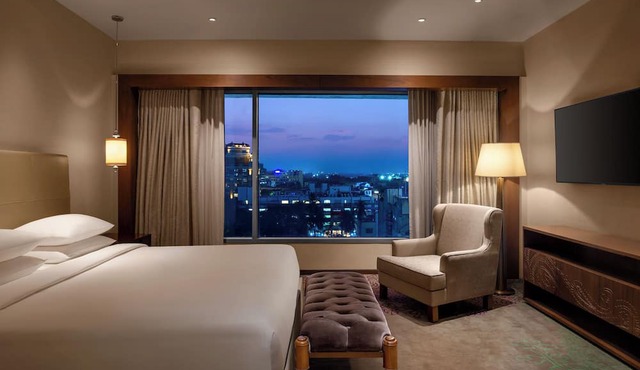 Park Hyatt Chennai