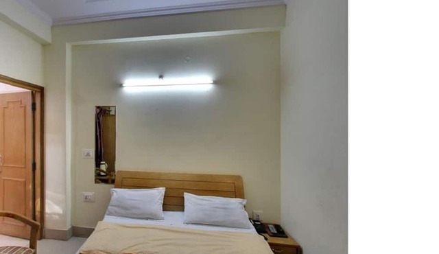 Hotel Landmark-Haridwar
