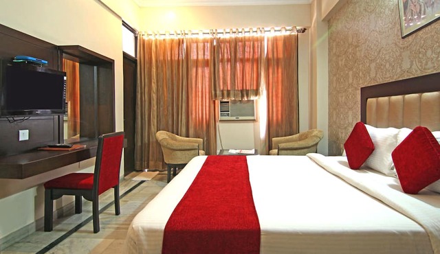 Le Grand Hotel