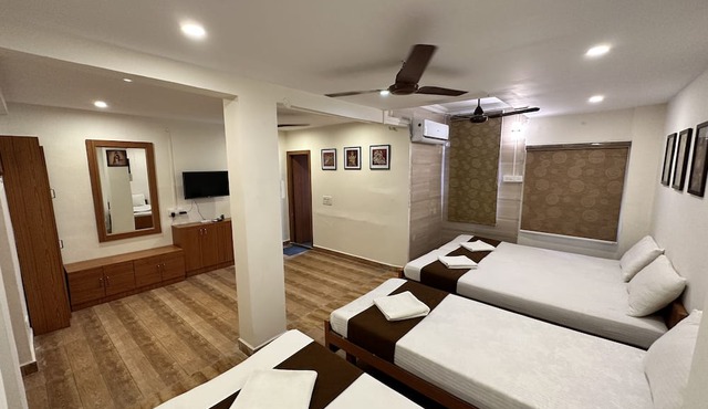 Hotel Ramakrishna