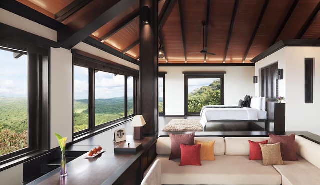 Taj Madikeri Resort & Spa, Coorg