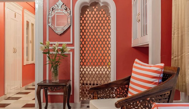 Dera Rawatsar - Heritage Hotel