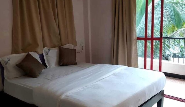 Casa Shraddha