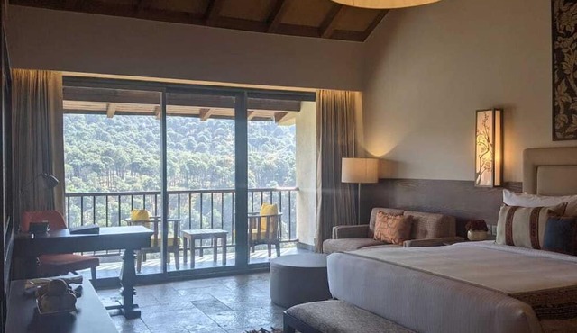 Storii By ITC Hotels Amoha Retreat, Dharamshala