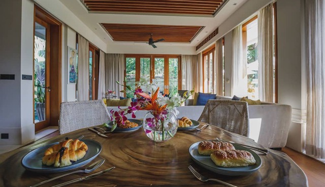 Baale Resort Goa