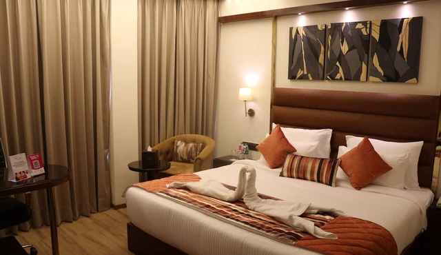 Regenta Inn Amritsar Airport Road