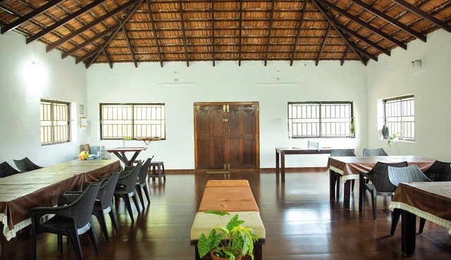Room-the Nest Bettathur Coorg Ct No 1