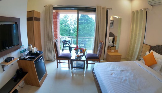 Jivanta Hotel Mahabaleshwar