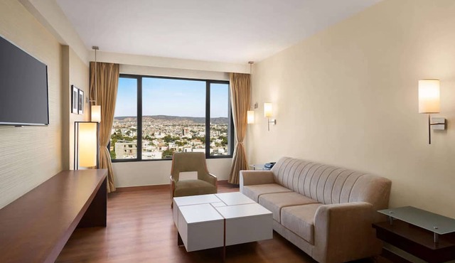 Ramada by Wyndham Jaipur North in Jaipur