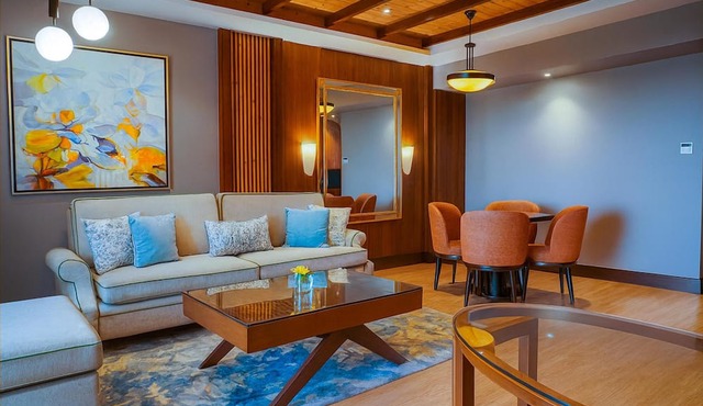 Radisson Blu Resort Dharamshala