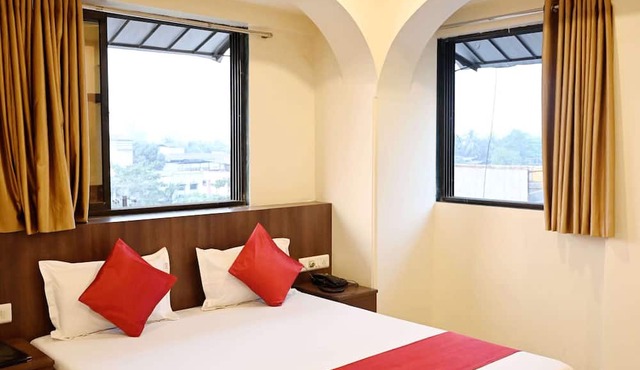 Hotel Sagar