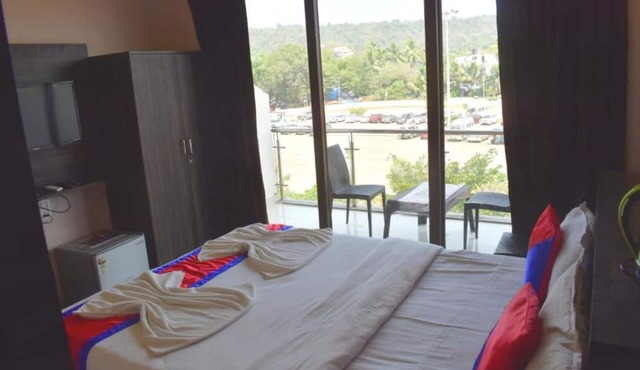 Hotel Baga HighQ