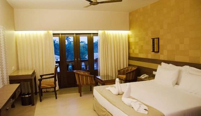 La Grace Resort