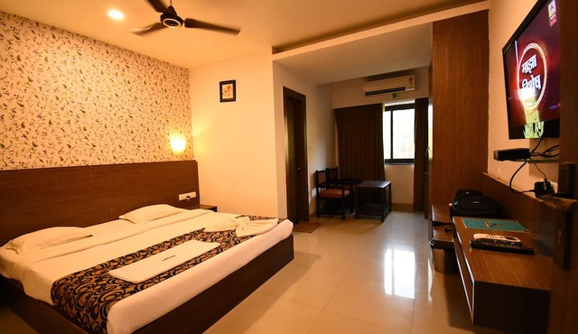 Hotel Campal