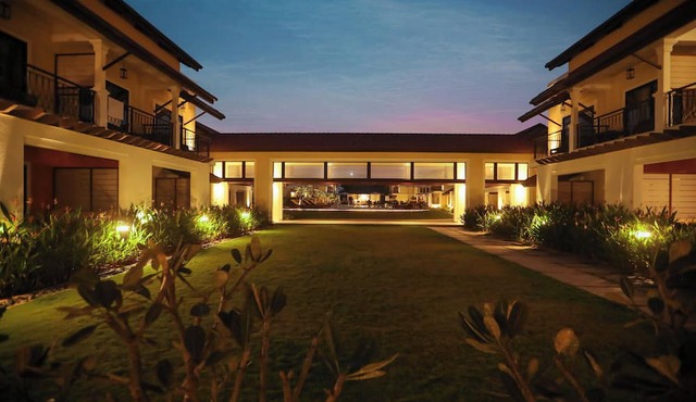 Fairfield by Marriott Goa Benaulim