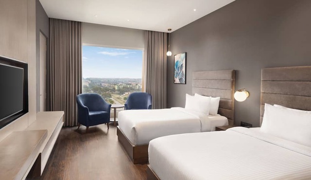 Wyndham Chandigarh Mohali
