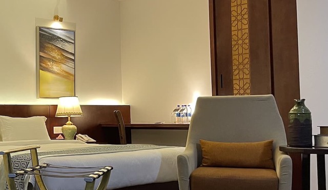 Empyrean Hotel