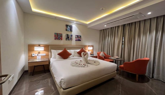 Hotel Pasricha in Jabalpur