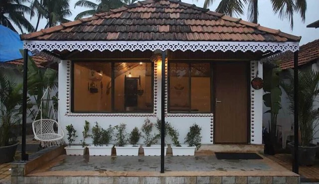 Veda5 Wellness Retreat & Spa