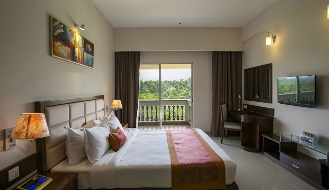 Sea Pearl Beach Resort & Spa Cox's Bazar