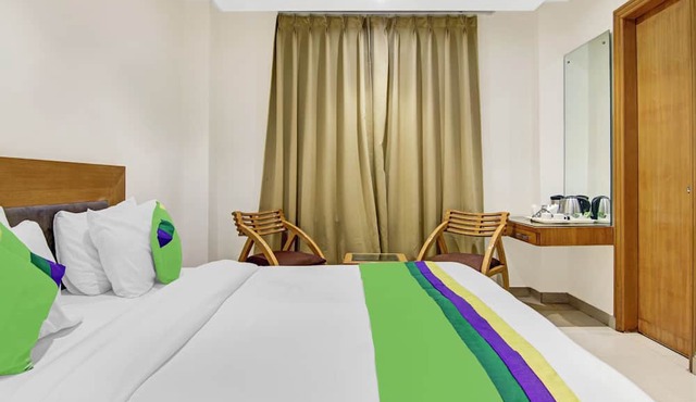 Treebo Trend Hotel Fortuner