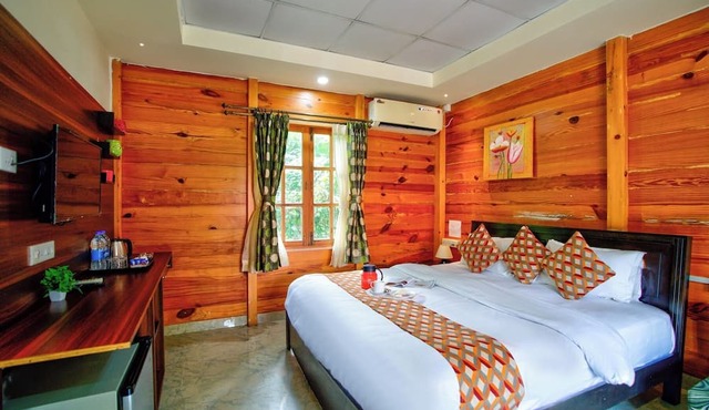 Go Green Spice Eco Resort
