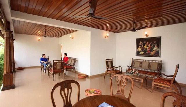 Coco Bay Resort