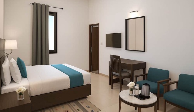 Hotel Harmony in Khajuraho