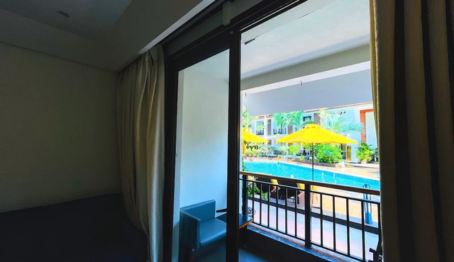 Sobit Sarovar Portico Goa