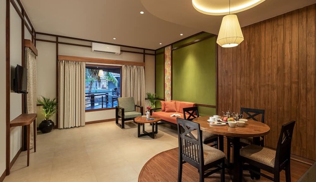 RVR Sarovar Portico Dindi in Malikipuram